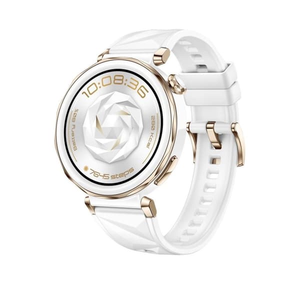 Huawei Watch GT 5 Pro 42mm, white