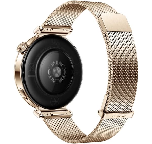 Huawei Watch GT 5 41mm, guld