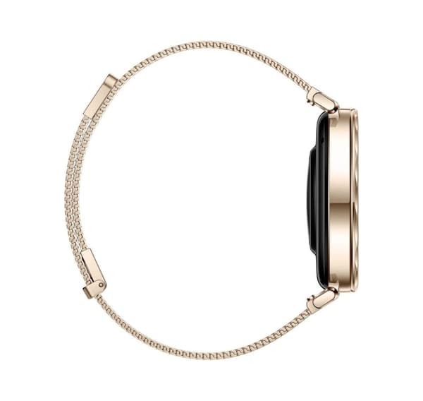 Huawei Watch GT 5 41mm, guld