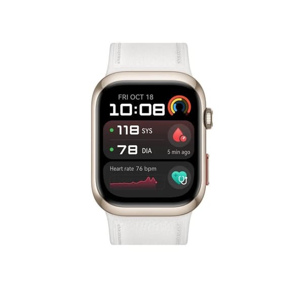 Huawei Watch D2, gold