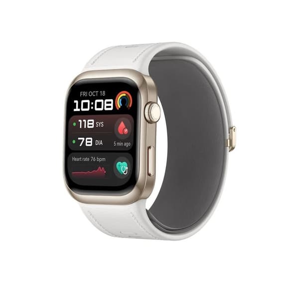 Huawei Watch D2, gold