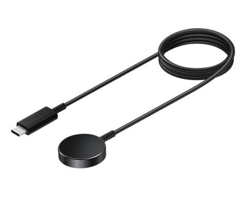 Lisävaruste EP-OR900BB Langaton nopea laturi Galaxy Watch 5/4/3, Active/Active2, Samsung