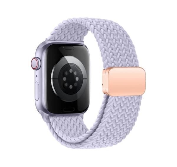 Tech-Protect watch strap Nylonmag Apple Watch 38/40/41mm, periwinkle