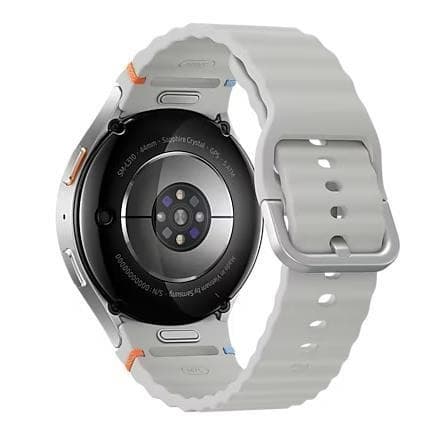 Smartwatch Galaxy watch7 lte/44mm silver sm-l315, Samsung