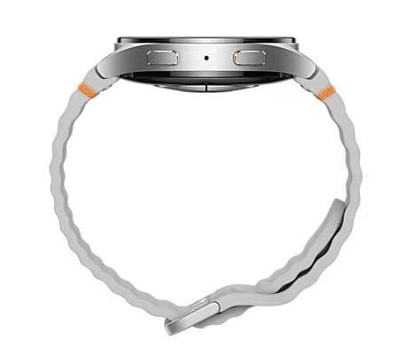 Smartwatch Galaxy watch7 lte/44mm silver sm-l315, Samsung