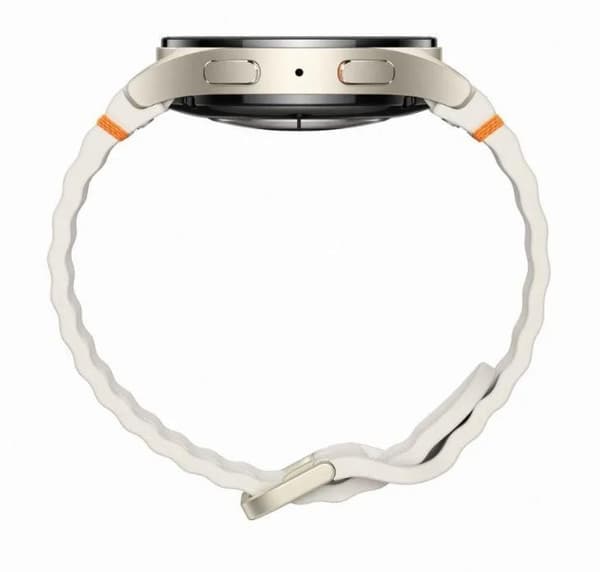 Smartwatch Galaxy watch7 lte/40mm beige sm-l305, Samsung