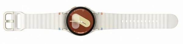 Smartwatch Galaxy watch7 lte/40mm beige sm-l305, Samsung