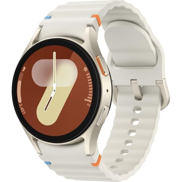 Smartwatch Galaxy watch7 lte/40mm beige sm-l305, Samsung
