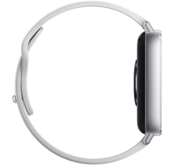 Xiaomi Redmi Watch 5 Active, matte silver