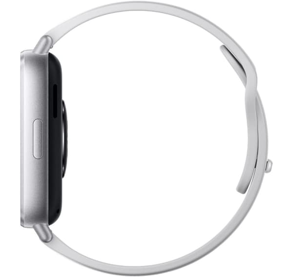 Xiaomi Redmi Watch 5 Active, matte silver