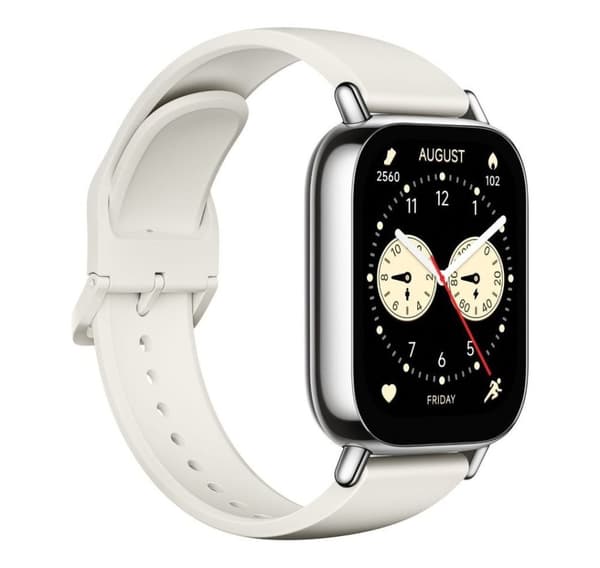 Xiaomi Redmi Watch 5 Lite, lys gull