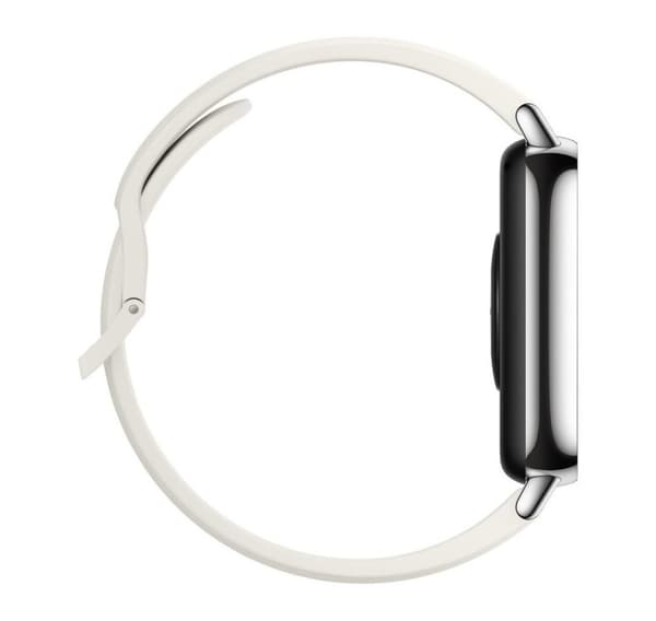 Xiaomi Redmi Watch 5 Lite, lys gull