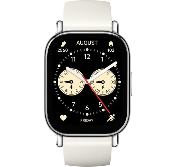 Xiaomi Redmi Watch 5 Lite, lys gull