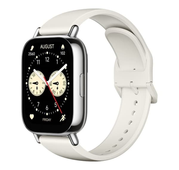 Xiaomi Redmi Watch 5 Lite, ljust guld