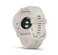 Miniatyrbild 4 av 4: Smartwatch vivomove trend/wh cream 010-02665-01, Garmin