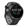 Miniatyrbild 3 av 5: Smartwatch forerunner 965/svart 010-02809-10, Garmin