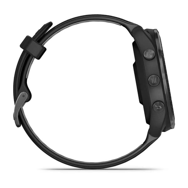 Smartwatch forerunner 965/svart 010-02809-10, Garmin