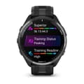 Miniatyrbild 2 av 5: Smartwatch forerunner 965/svart 010-02809-10, Garmin