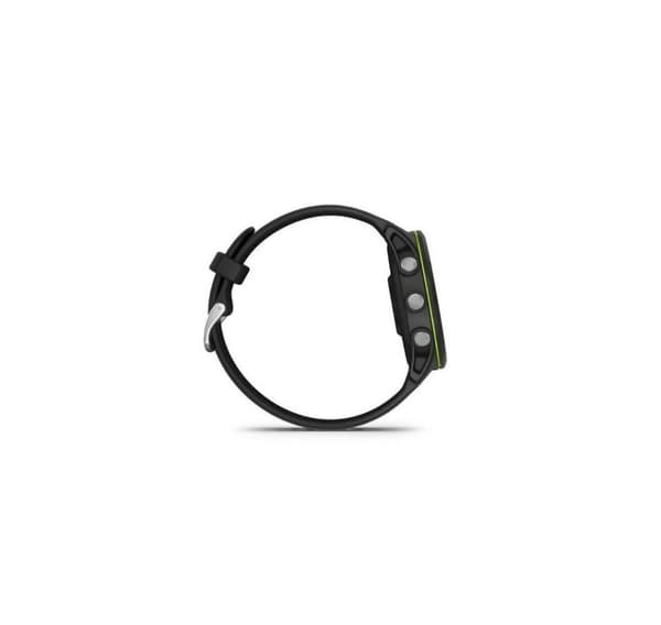 Smartwatch forerunner 255music/black 010-02641-30, Garmin