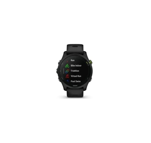Smartwatch forerunner 255music/black 010-02641-30, Garmin