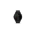 Miniatyrbillede 4 af 5: Smartwatch forerunner 255music/black 010-02641-30, Garmin