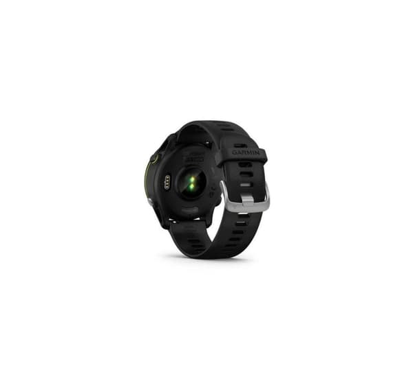 Smartwatch forerunner 255music/black 010-02641-30, Garmin