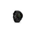 Miniatyrbillede 2 af 5: Smartwatch forerunner 255music/black 010-02641-30, Garmin