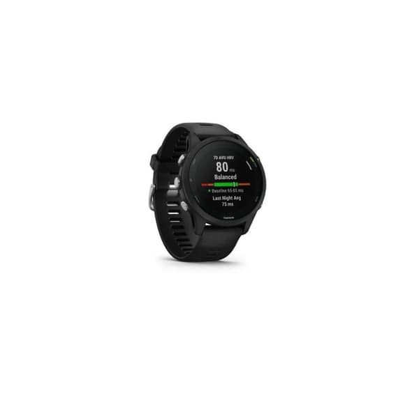 Smartwatch forerunner 255music/black 010-02641-30, Garmin