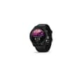 Miniatyrbillede 1 af 5: Smartwatch forerunner 255music/black 010-02641-30, Garmin