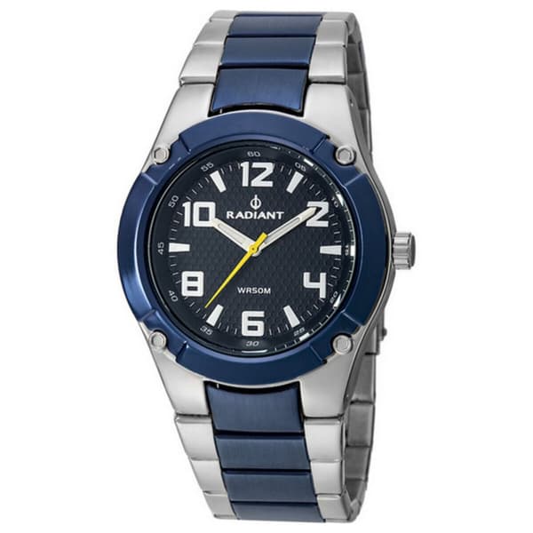 Miesten rannekellot Radiant RA318202 (Ø 48 mm)