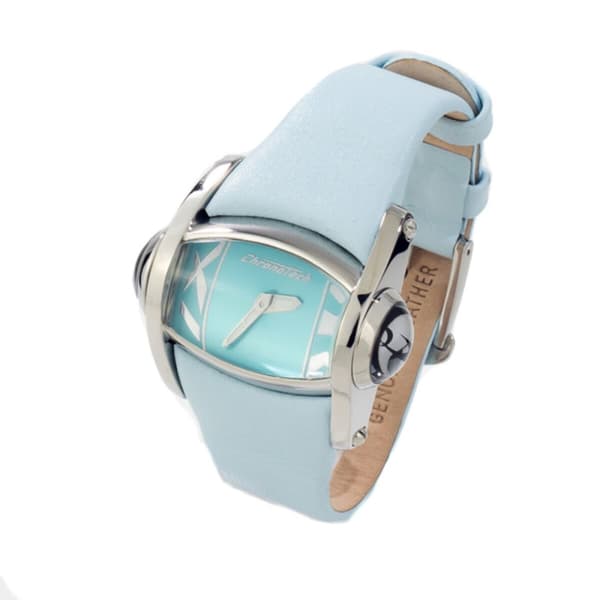 Naisten rannekellot Chronotech CT7681M-01 (Ø 49 mm)