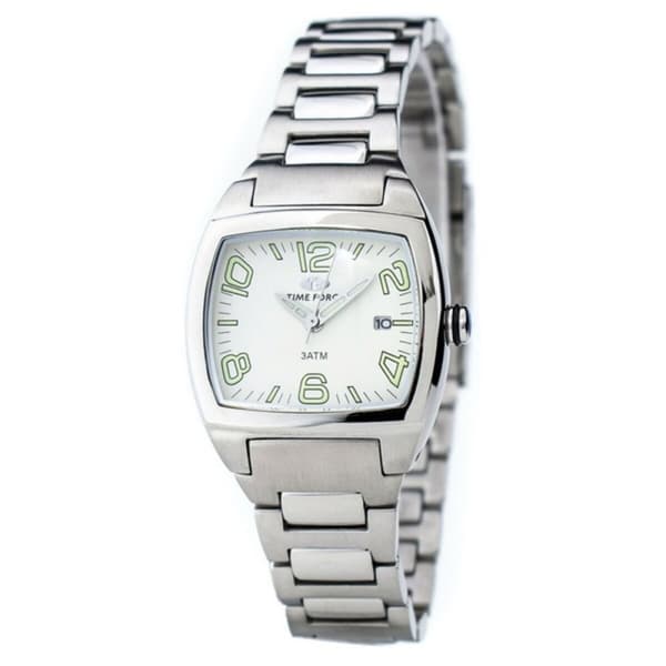 Naisten rannekellot Time Force tf2588l-02m (Ø 28 mm)