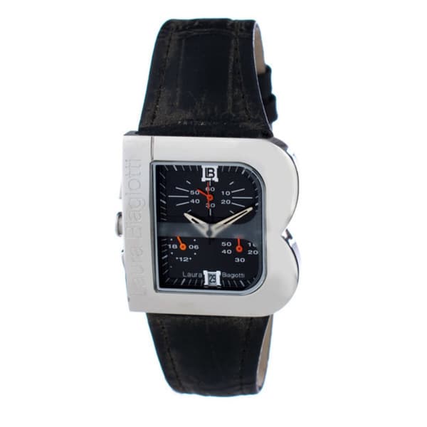 Naisten rannekellot Laura Biagiotti LB0002L-01 (Ø 33 mm)