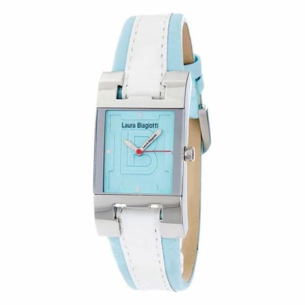 Naisten rannekellot Laura Biagiotti LB0042L-04 (Ø 24 mm)