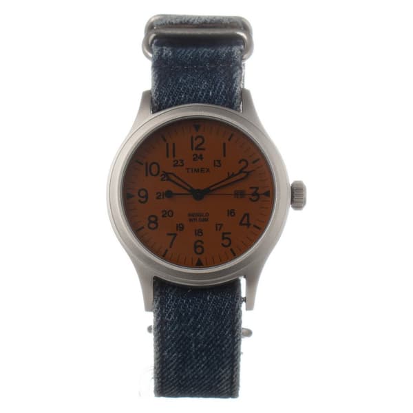 Herrklocka Timex 194366054088 (Ø 40 mm)