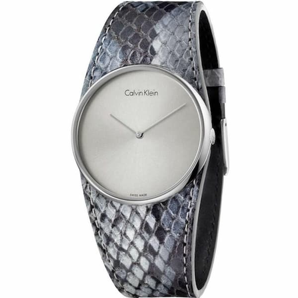 Naisten rannekellot Calvin Klein K5V231Q4 (Ø 39 mm)