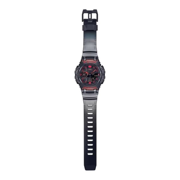 Herrklocka Casio (Ø 43 mm)