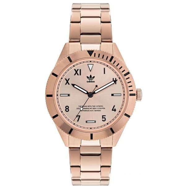 Unisexklocka Adidas AOFH22064 (Ø 43 mm)
