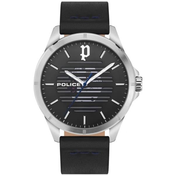 Miesten rannekellot Police (Ø 46 mm)
