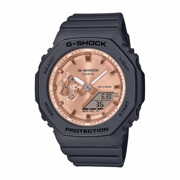 Damklocka Casio GMA-S2100MD-1AER