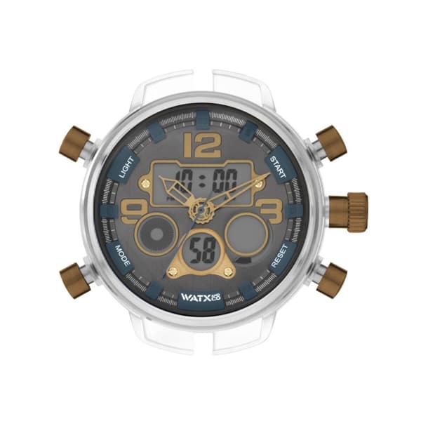 Unisex kellot Watx & Colors RWA2818  (Ø 49 mm)