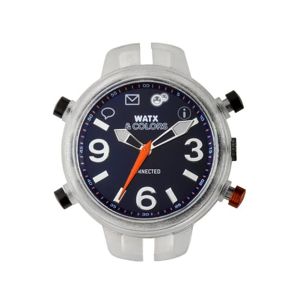 Unisex ur Watx & Colors RWA6047 (Ø 43 mm)