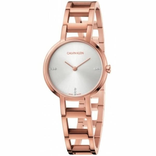 Damklocka Calvin Klein CHEERS - 9  Diamonds (Ø 32 mm)