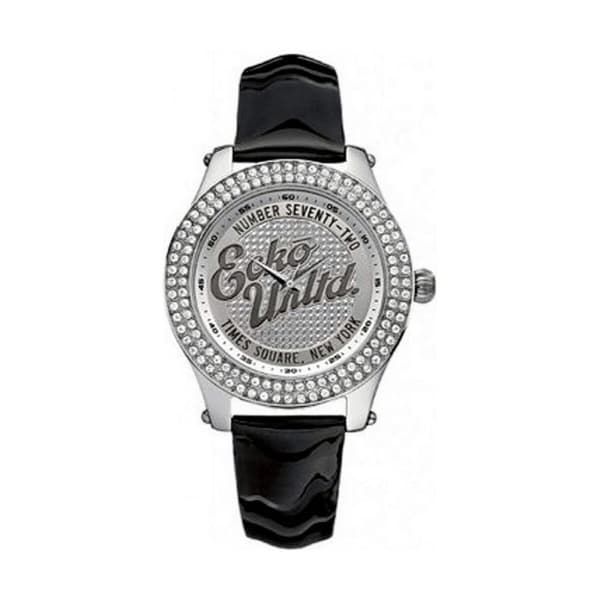 Damklocka Marc Ecko THE ROLLIE (Ø 39 mm)