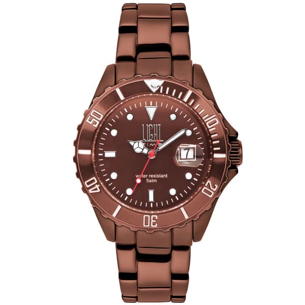 Herreur Light Time ALLUMINIUM (Ø 40 mm)