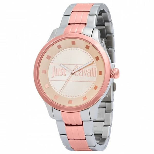 Damklocka Just Cavalli R7253127529