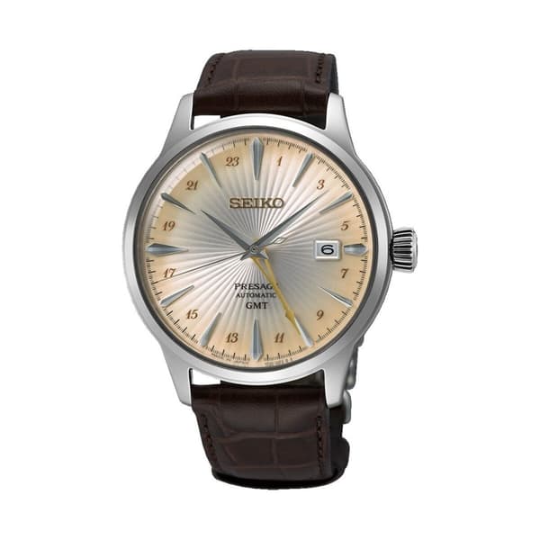 Miesten rannekellot Seiko SSK041J1