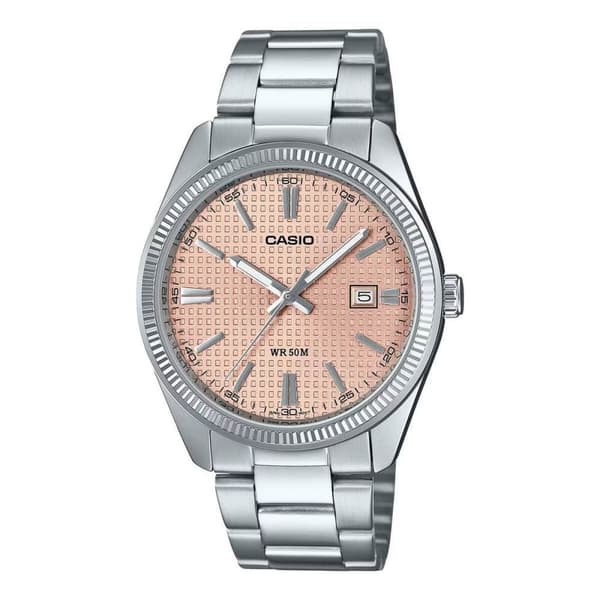 Miesten rannekellot Casio MTP-1302PE-4AVEF