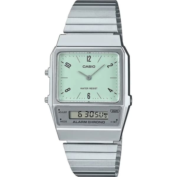 Unisexklocka Casio AQ-800E-3AEF (Ø 40 mm)