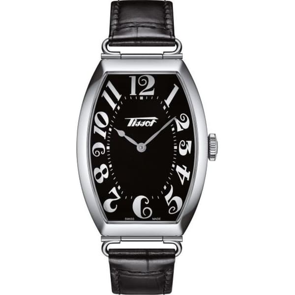 Miesten rannekellot Tissot HERITAGE PORTO